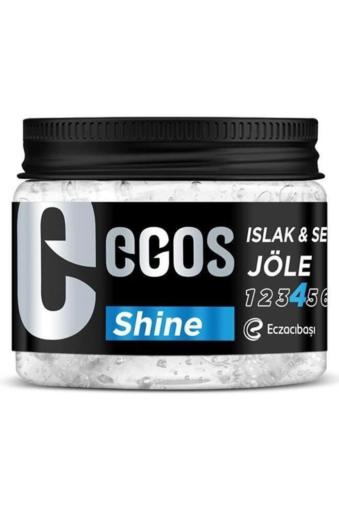 EGOS Jöle Islak Sert 400 ml