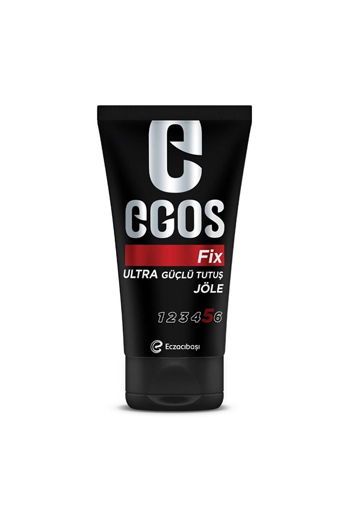 EGOS Tüp Jöle Ultra Güçlü Tutuş 150 ml