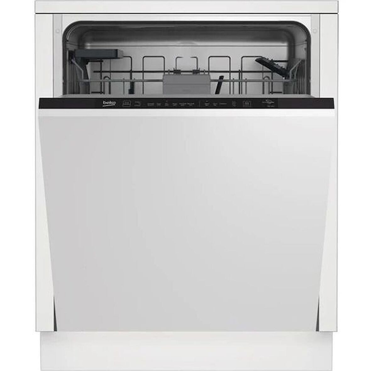 Beko BB 260 6 Programlı Bulaşık Makinesi
