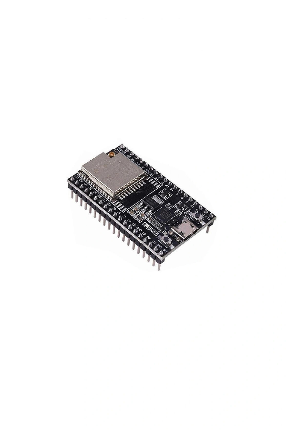 ESP32-WROOM-32U Wi-Fi Bluetooth Geliştirme Kiti