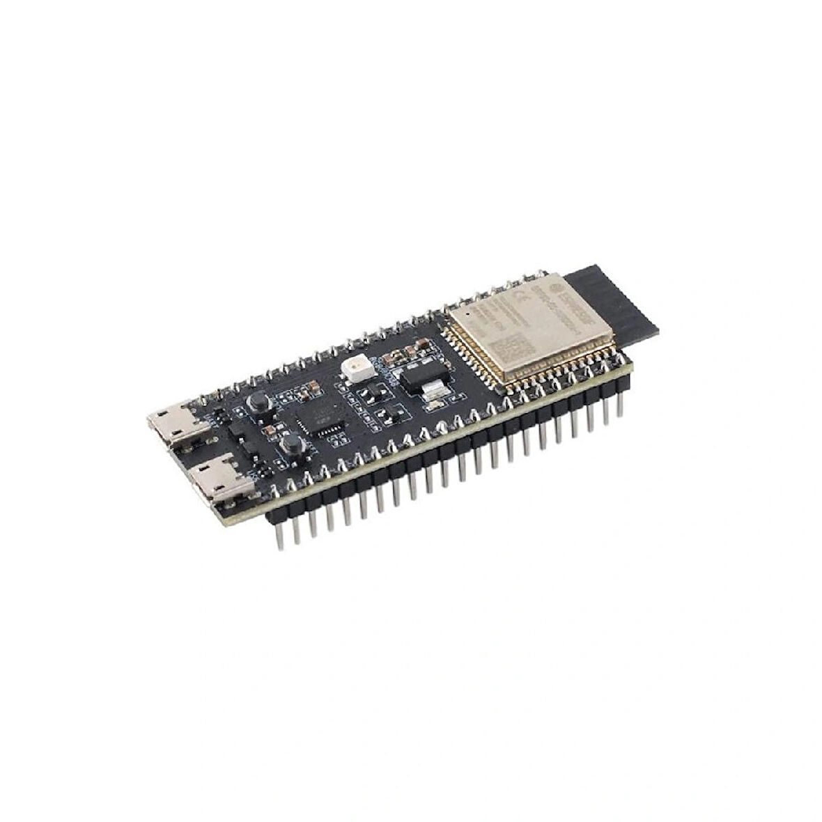 ESP32-S3-DevKitC-1-N8R2 Wi-Fi Bluetooth Geliştirme Kiti