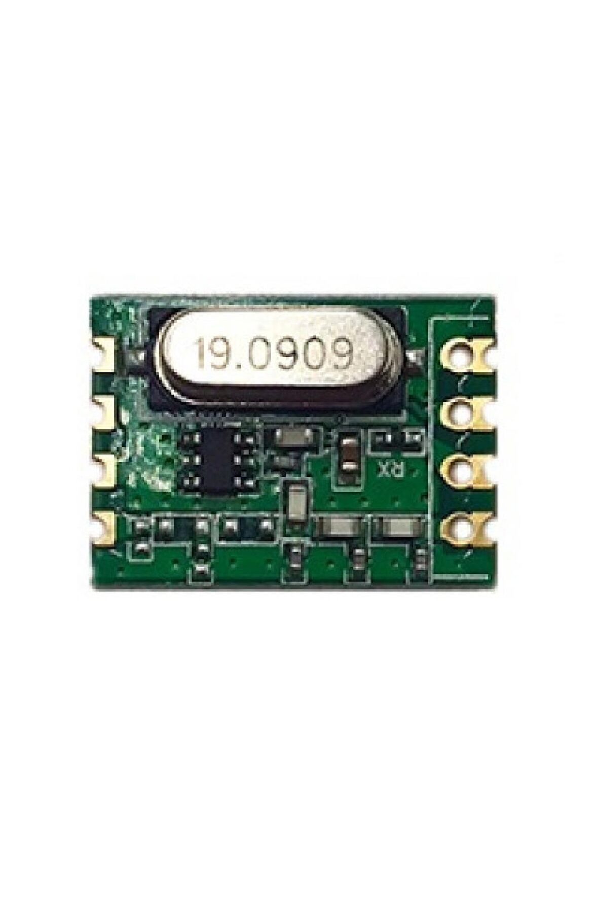 RFM110W-433S1 ASK/OOK RF Transmitter Modülü