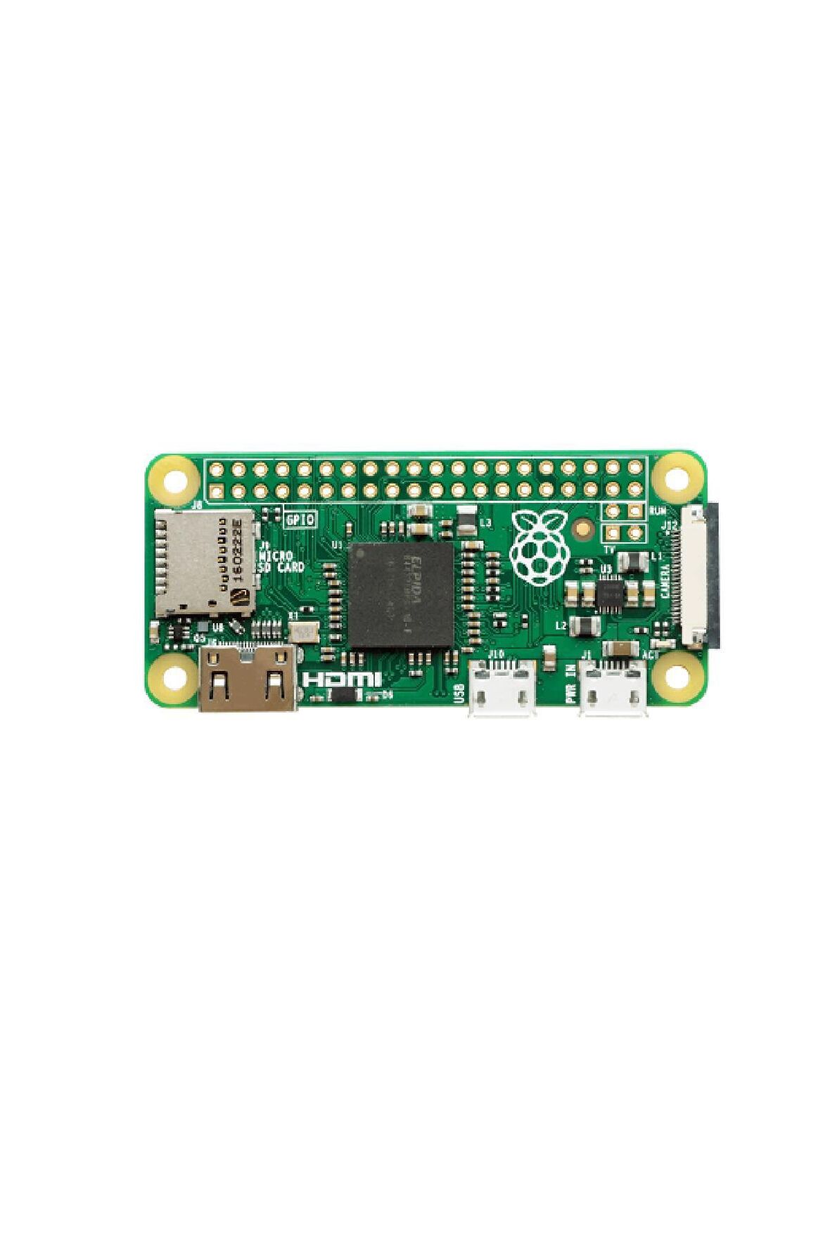 Raspberry Pi Zero
