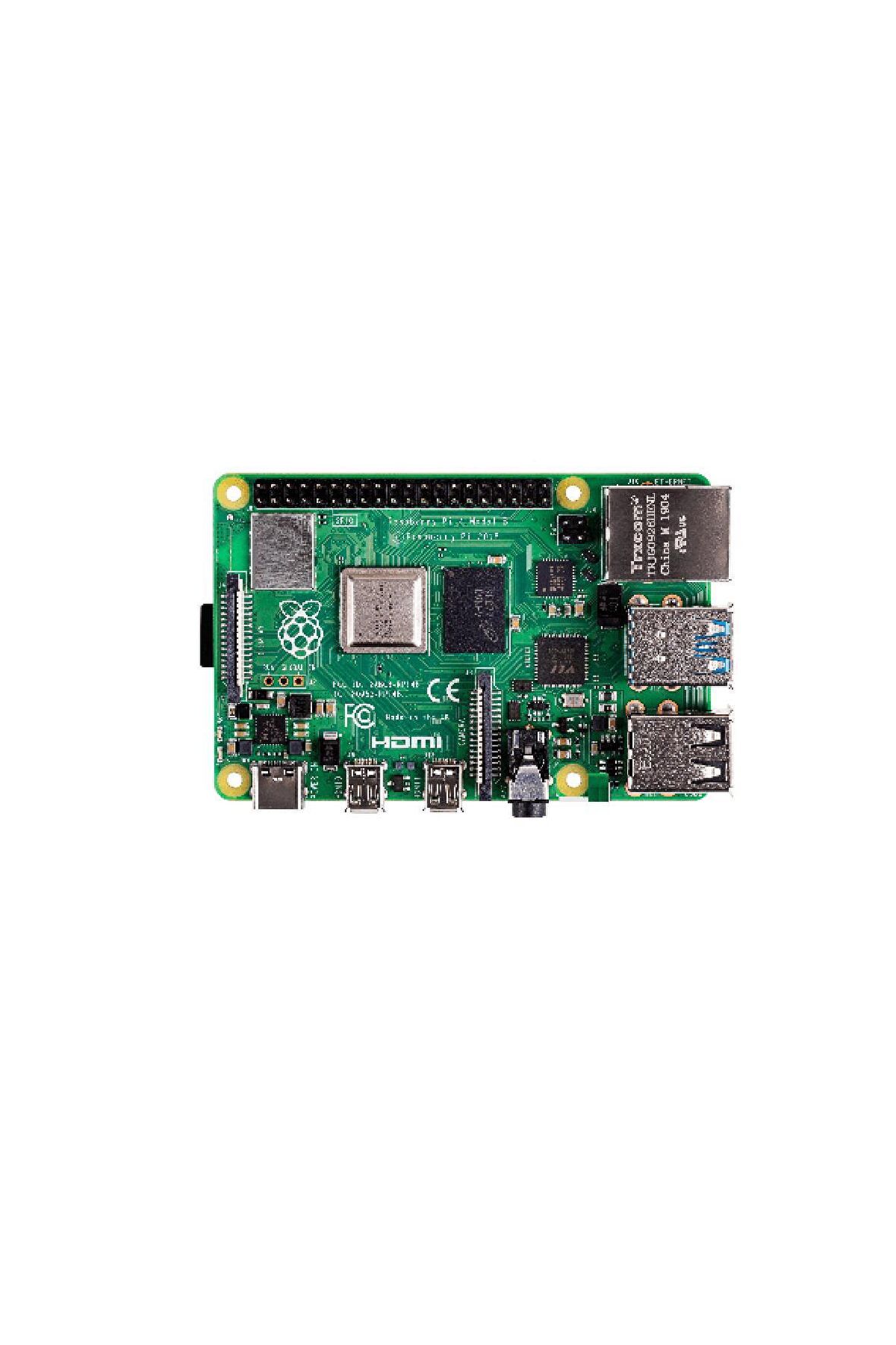 Raspberry Pi 4 1GB