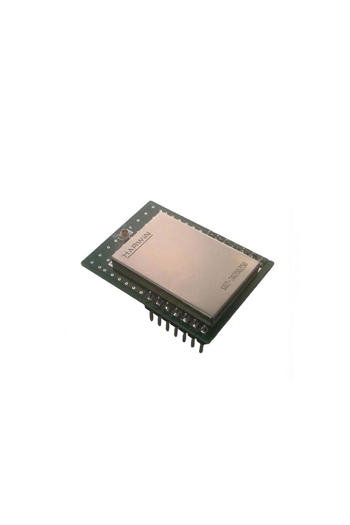 NTR08CSL8 868MHz RF LoRa Transceiver Modülü (SX1262, SAW Filtre)