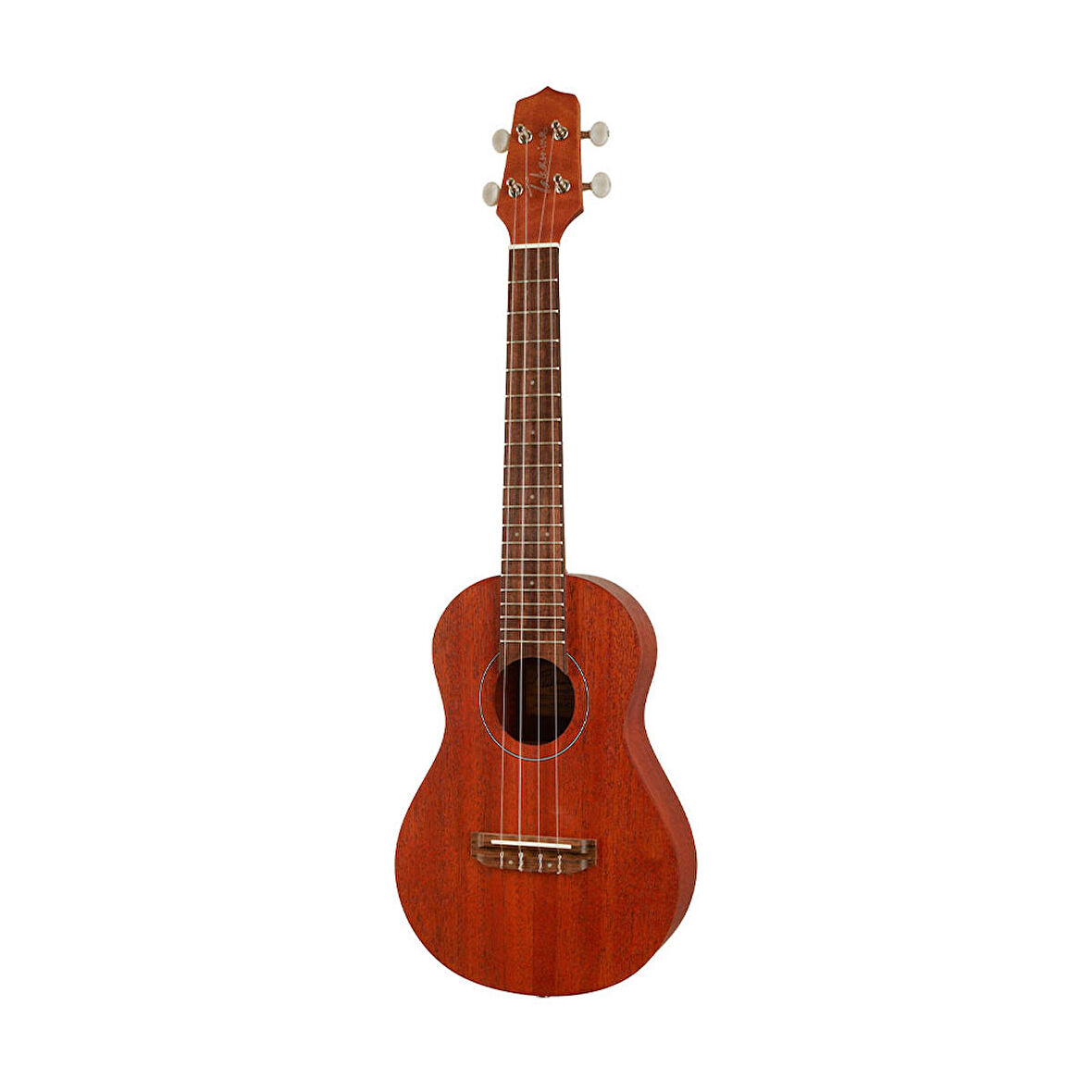 TAKAMINE EGU-C1 Elektro Concert Ukulele