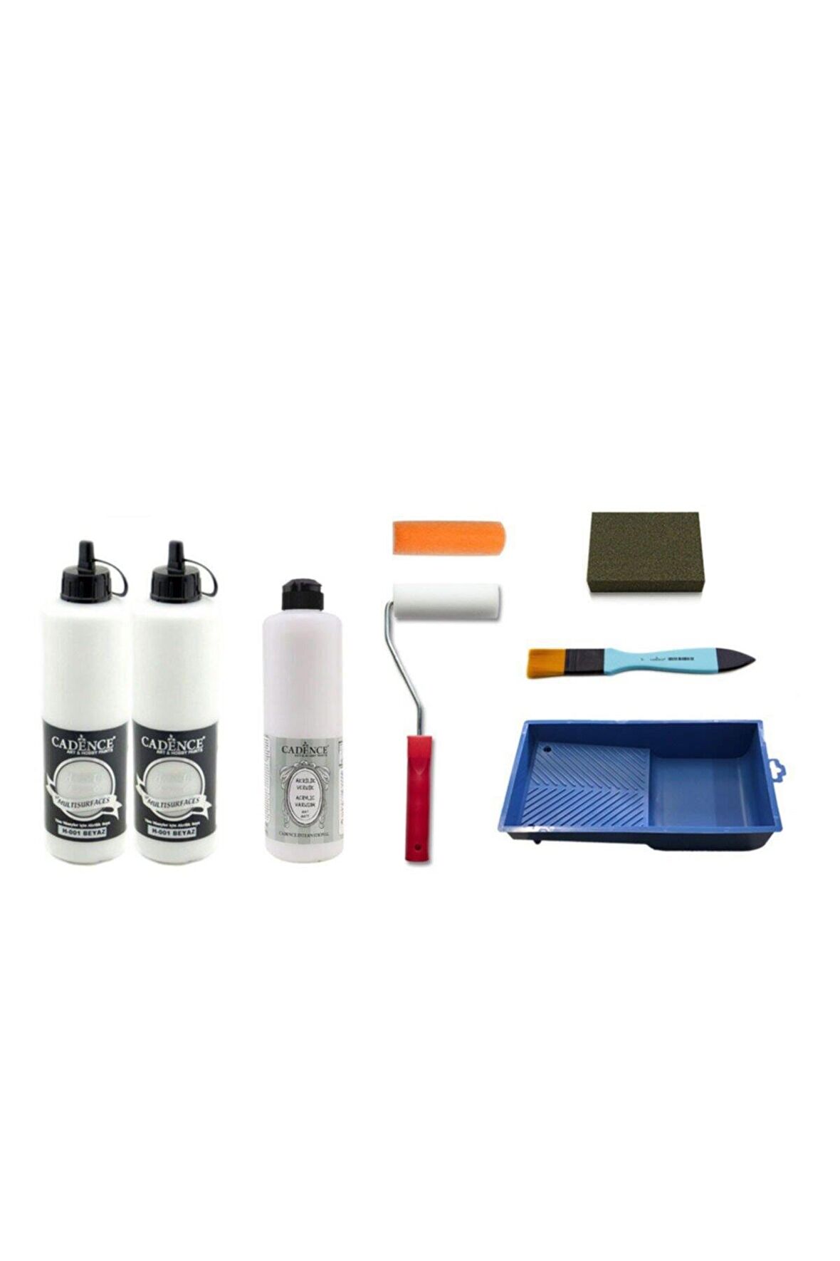 CADENCE İNTERNET SETİ - 2