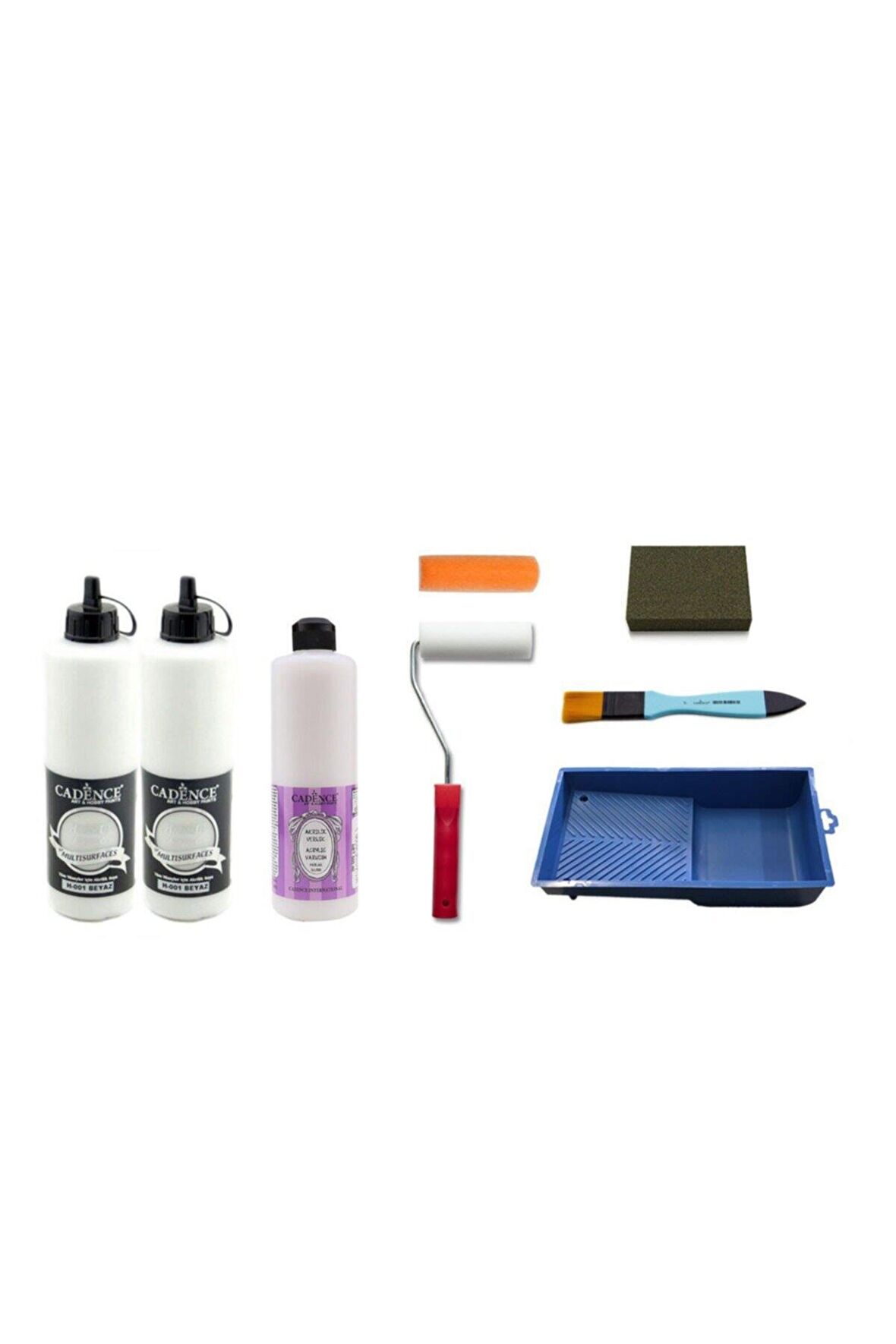 CADENCE İNTERNET SETİ - 3