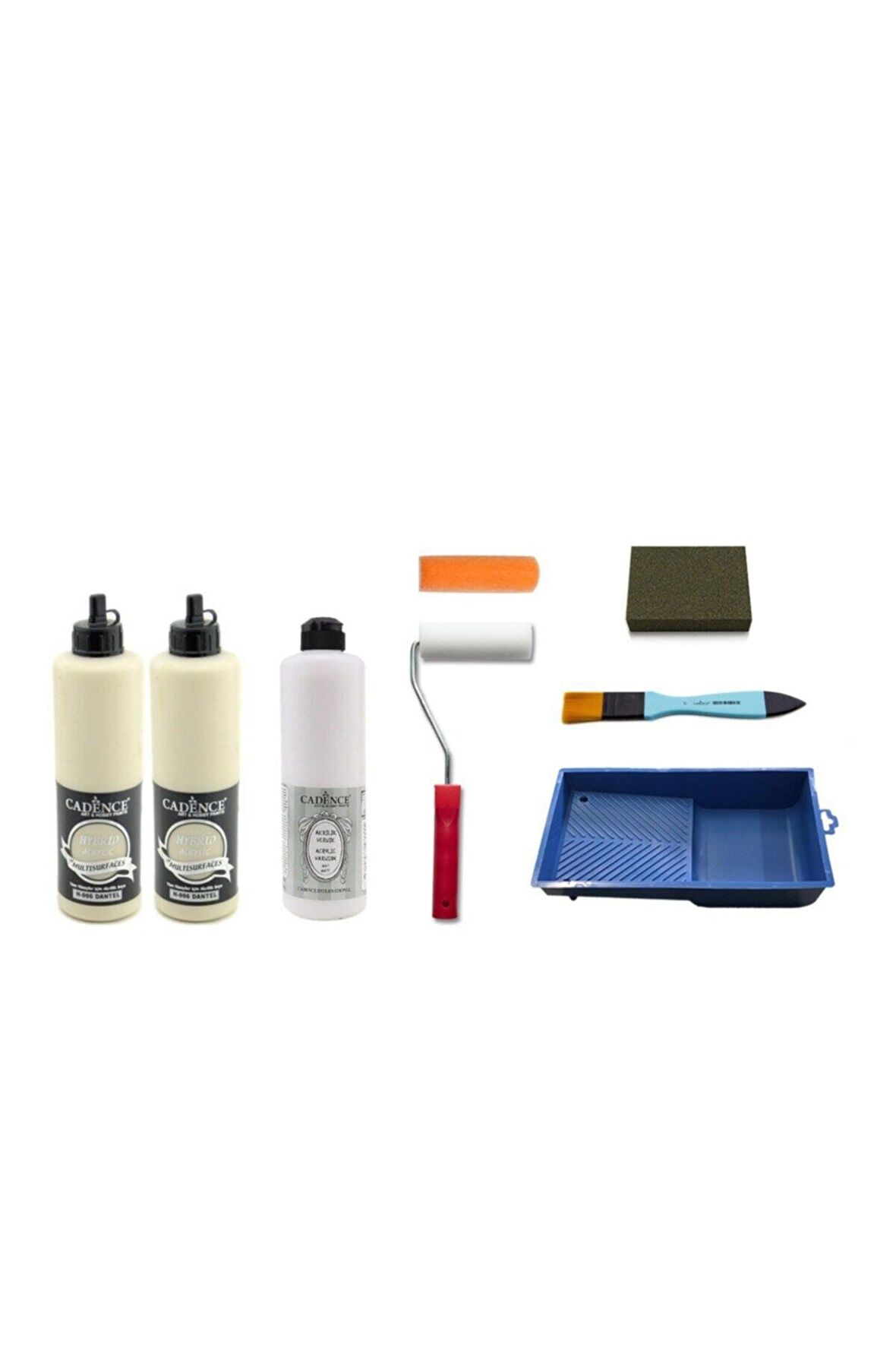 CADENCE İNTERNET SETİ - 17