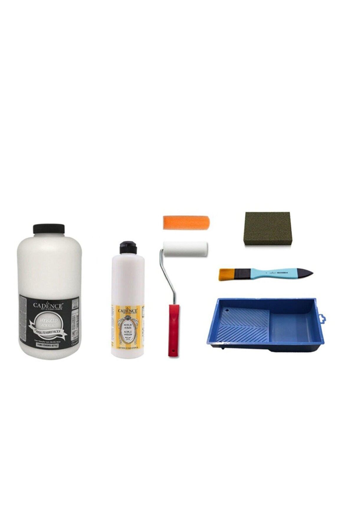 CADENCE İNTERNET SETİ - 32