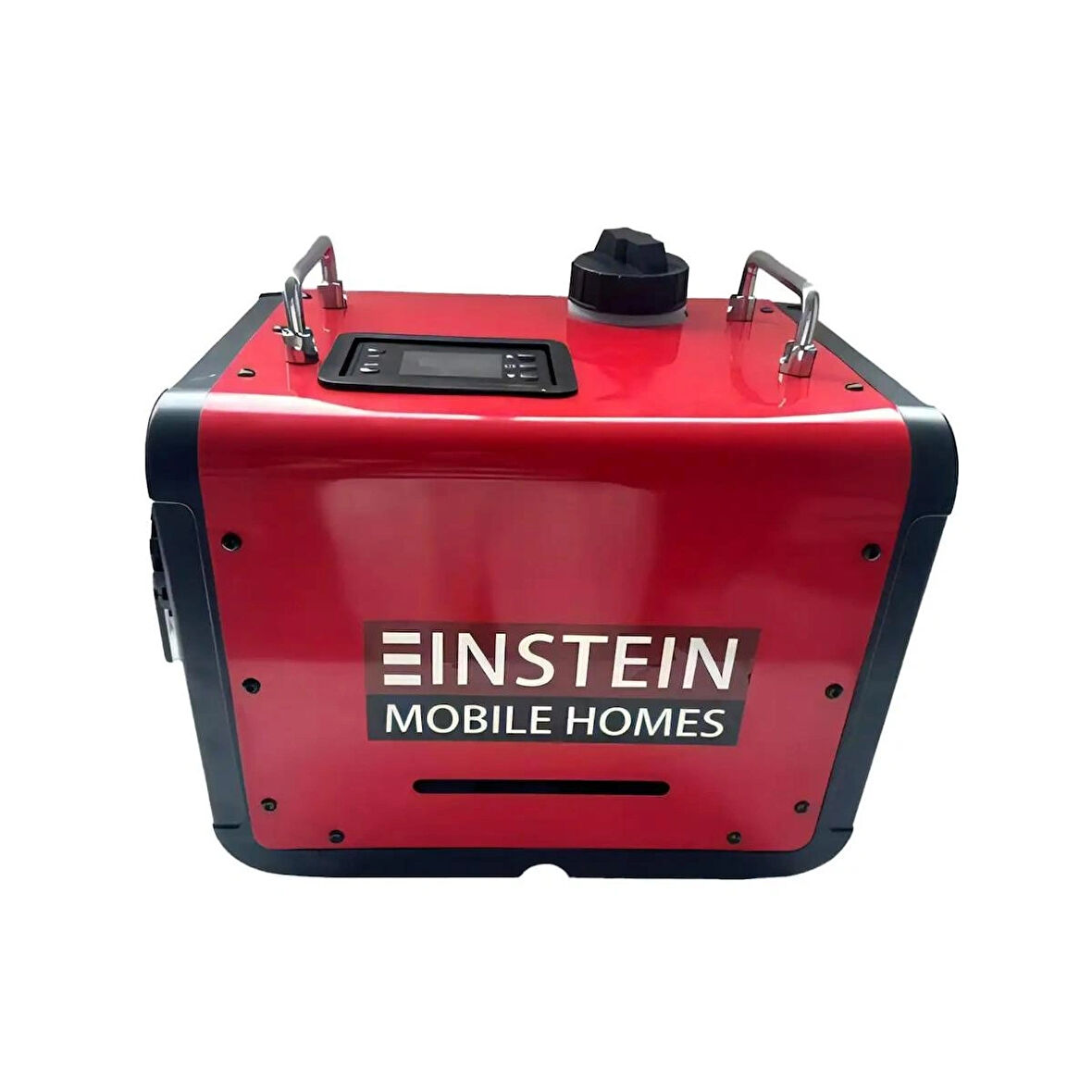 ÇANTA TİPİ WEBASTO 12/24-220V 5KW DİZEL ISITICI