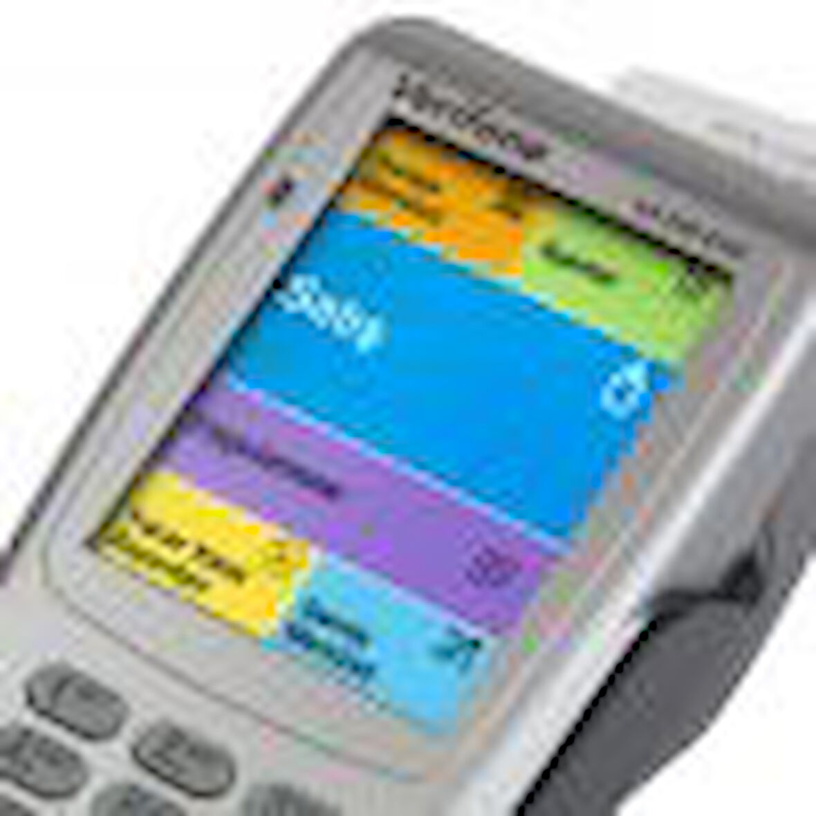 Verifone Vx-680 Mobil Yazarkasa Pos