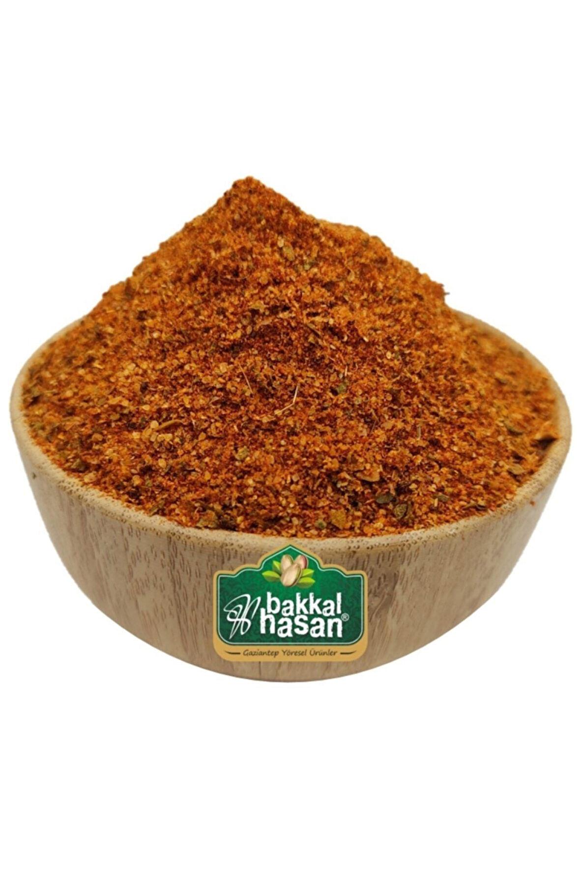 Kajun (cajun) Baharatı - 500 Gr