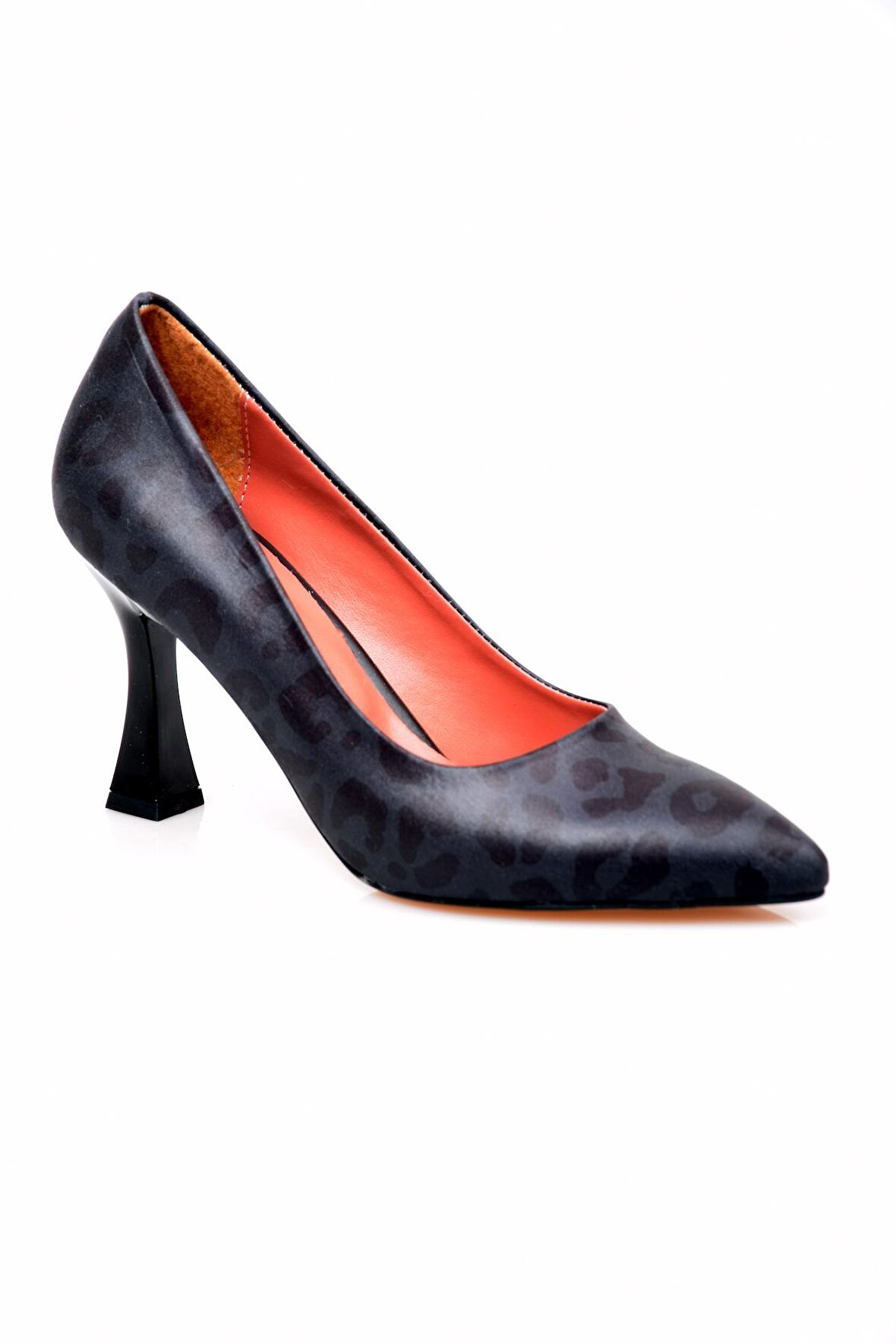 New Angel 620 Kadın Klasik Stiletto