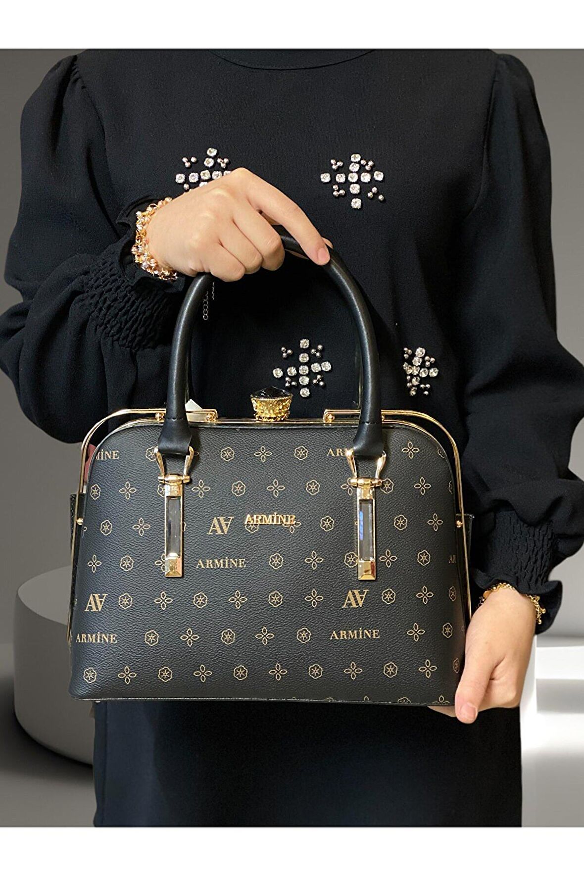 Armine 339 Kadın Çanta