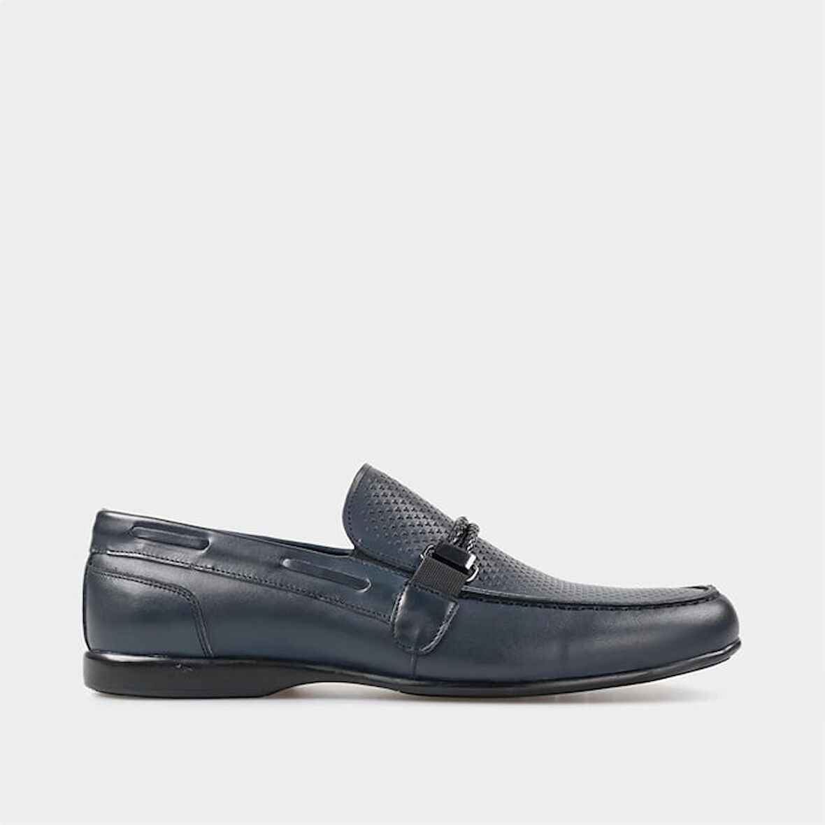 Fosco 2076 Erkek Loafer Ayakkabı