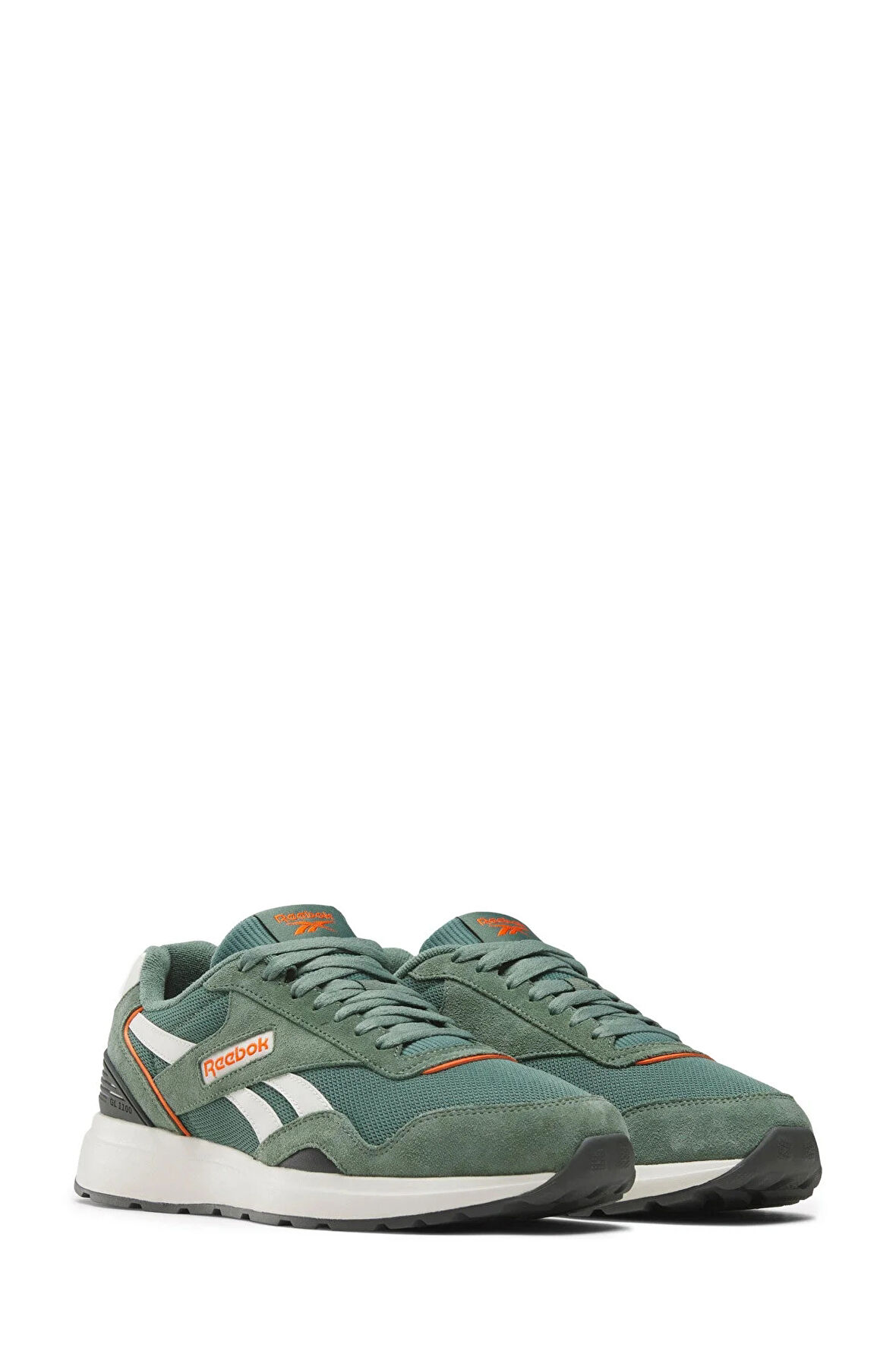 Reebok 100201235 GL1100 Yeşil Unisex Sneaker