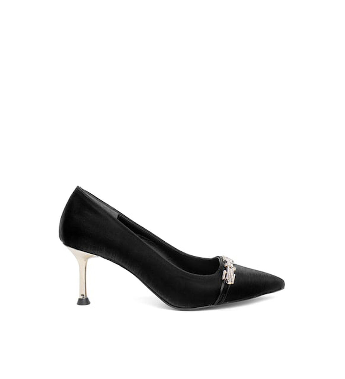 EK Park Moda K350/2 Kadın Topuklu Ayakkabı