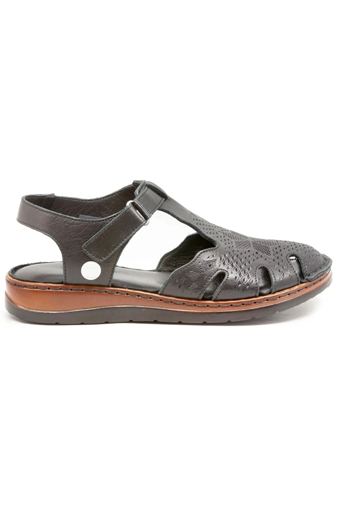 Mammamia D25YS-2550 Kadın Sandalet