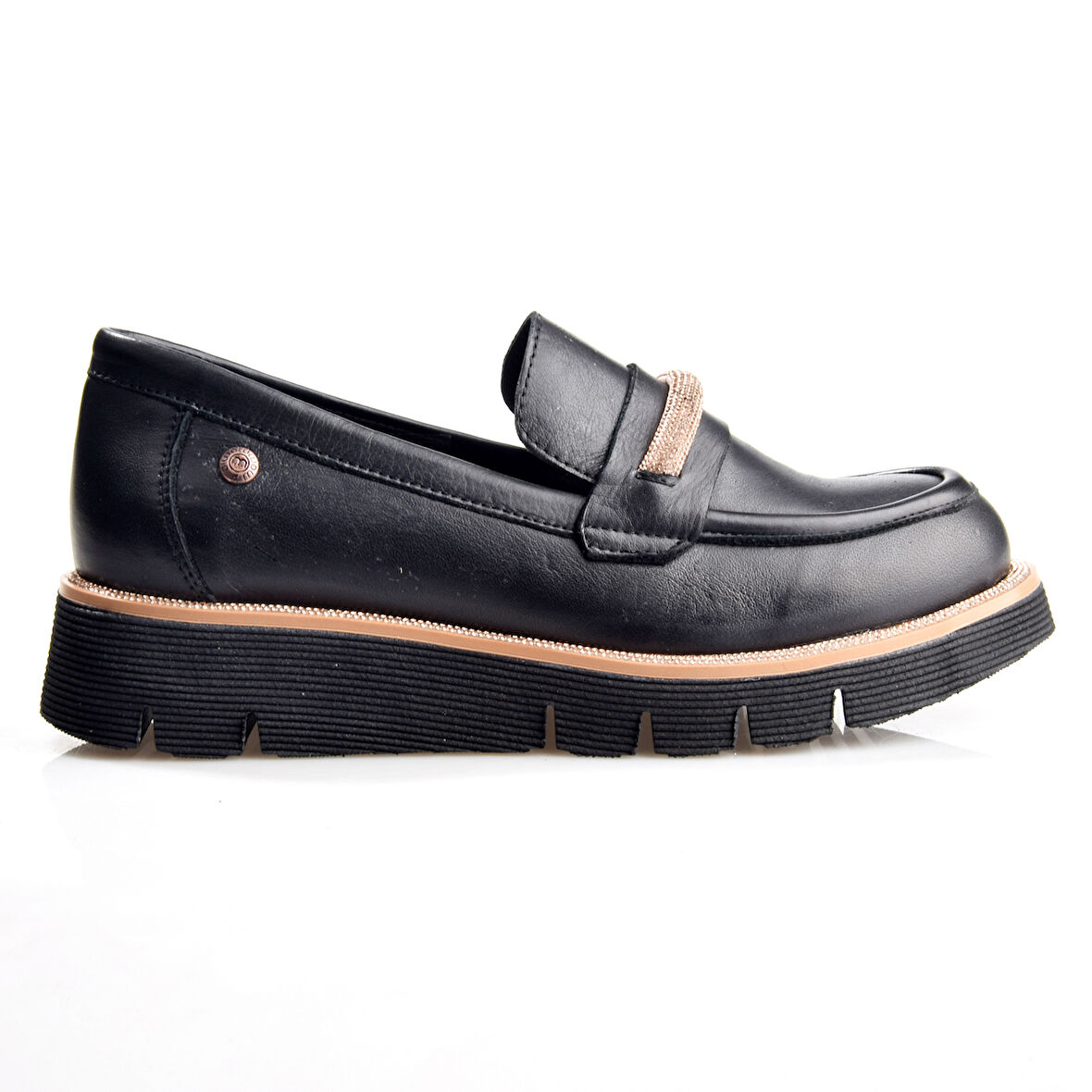 Mammamia D25YA-3740 Kadın Casual Ayakkabı