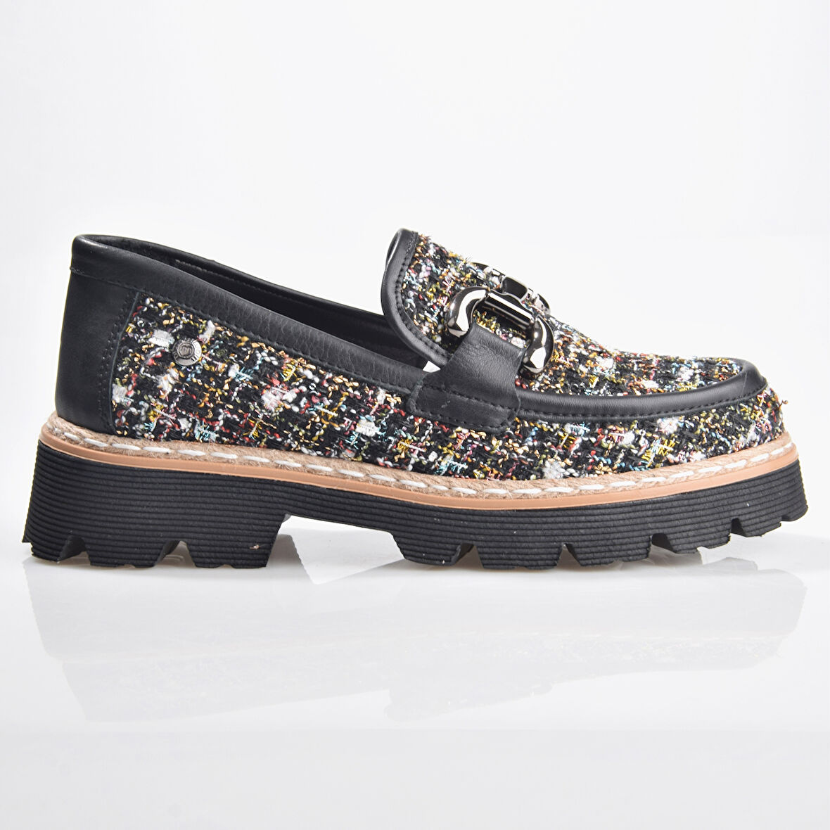 Mammamia D25YA-3770 Kadın Casual Ayakkabı