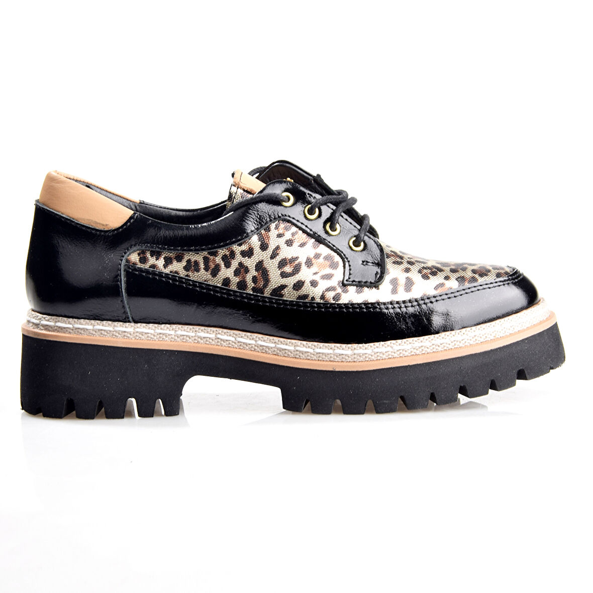 Mammamia D25YA-3795 Kadın Casual Ayakkabı