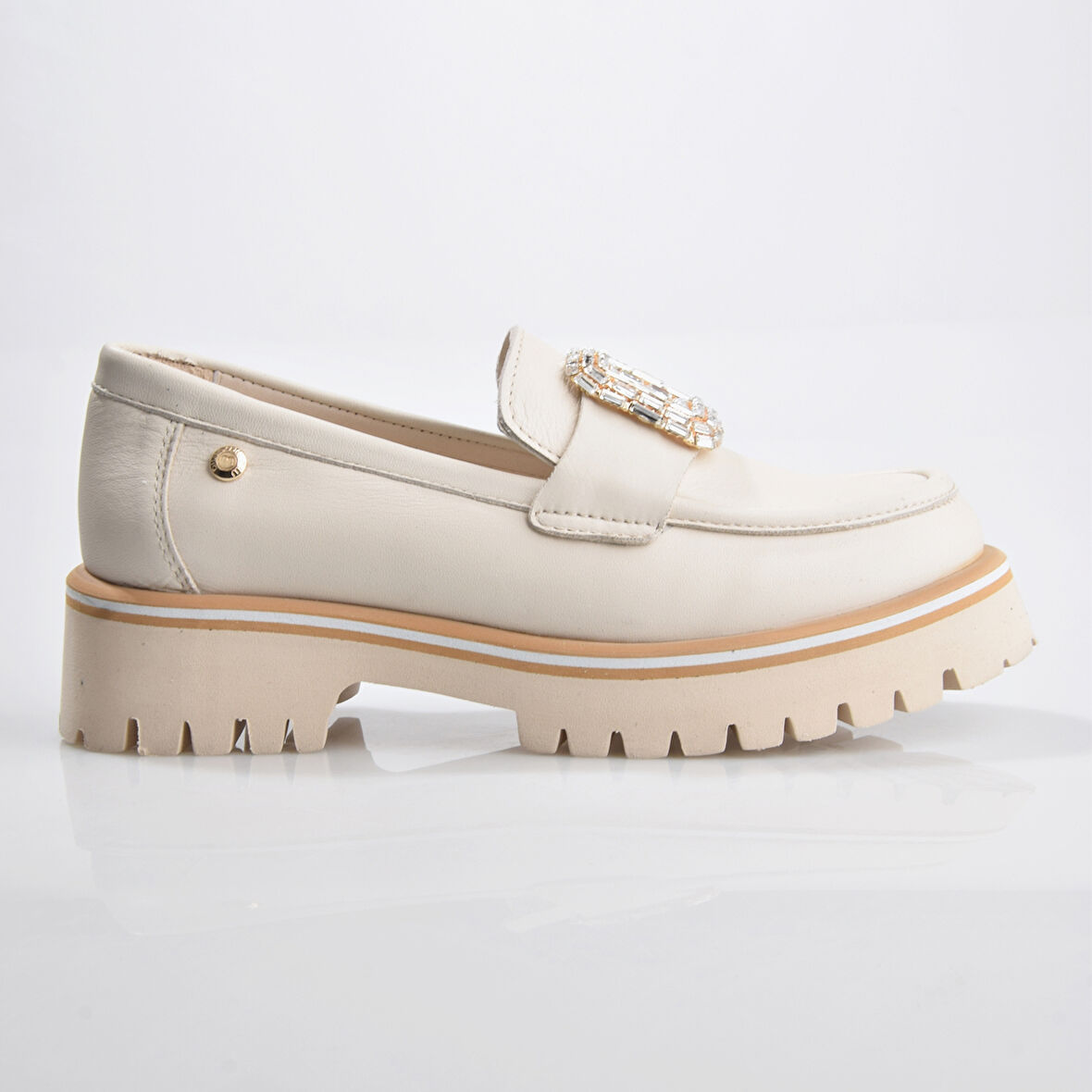 Mammamia D25YA-3855 Kadın Casual Ayakkabı