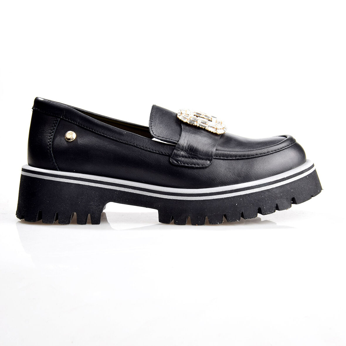 Mammamia D25YA-3855 Kadın Casual Ayakkabı