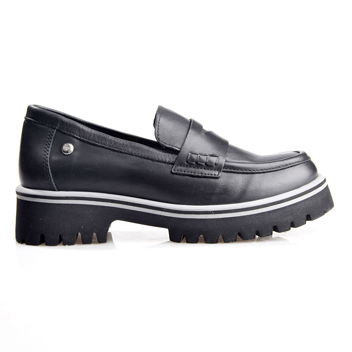Mammamia D25YA-3860 Kadın Casual Ayakkabı