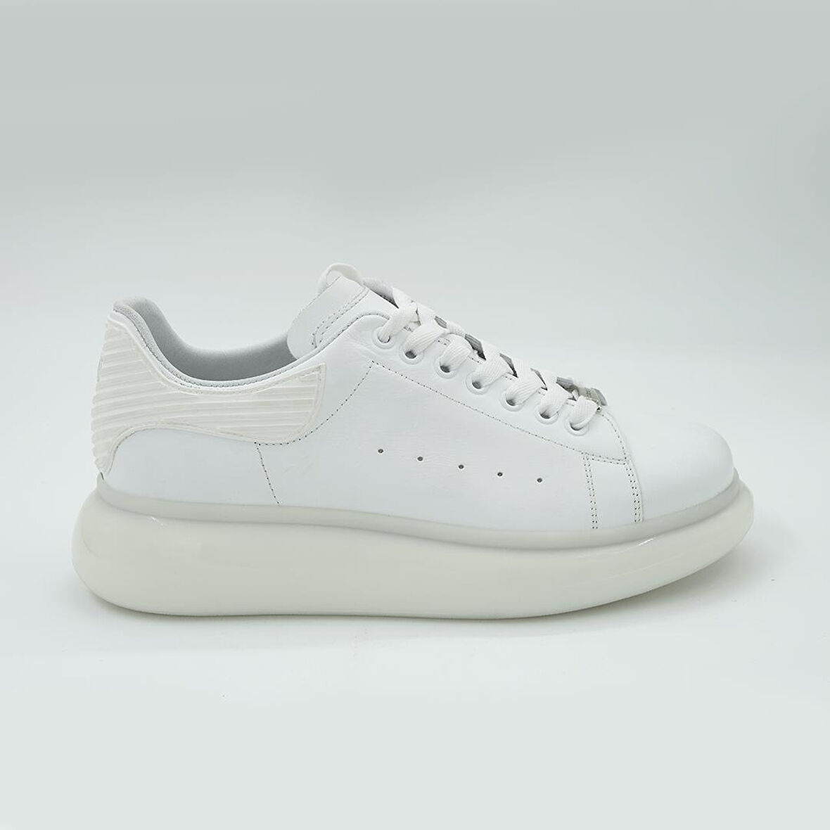 Pierre Cardin 10205 Erkek Hakiki Deri Casual Ayakkabı
