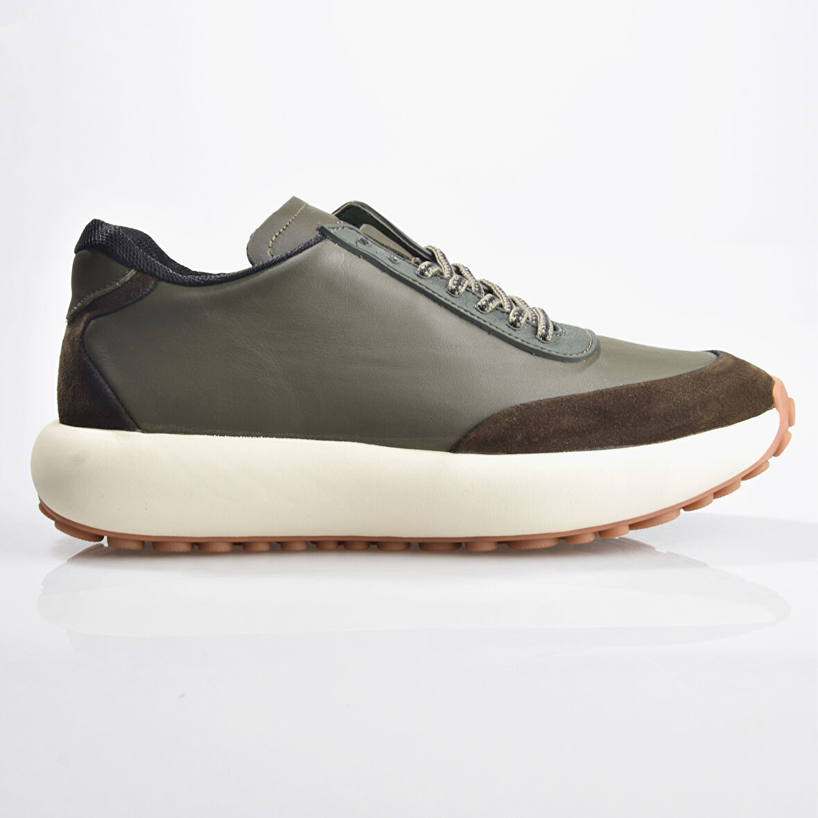 Marcomen 21257 Erkek Casual Ayakkabı