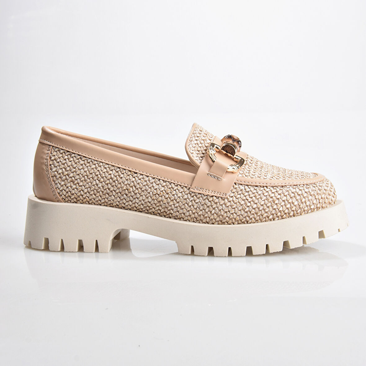 EK Pretty P13 Kadın Casual Ayakkabı