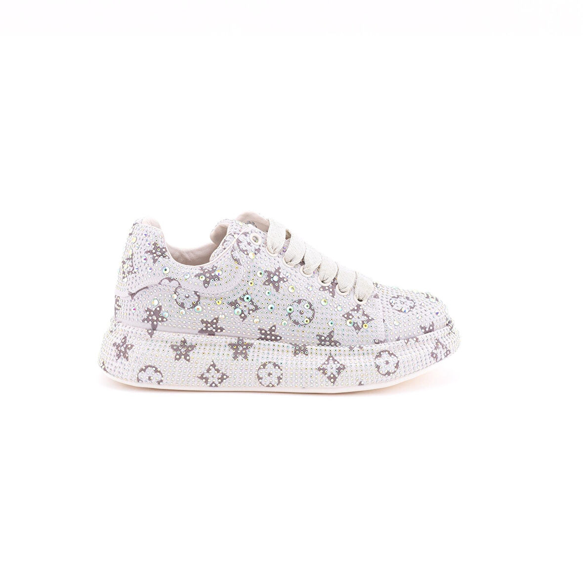 Guja 25Y451 Kadın Sneaker Ayakkabı