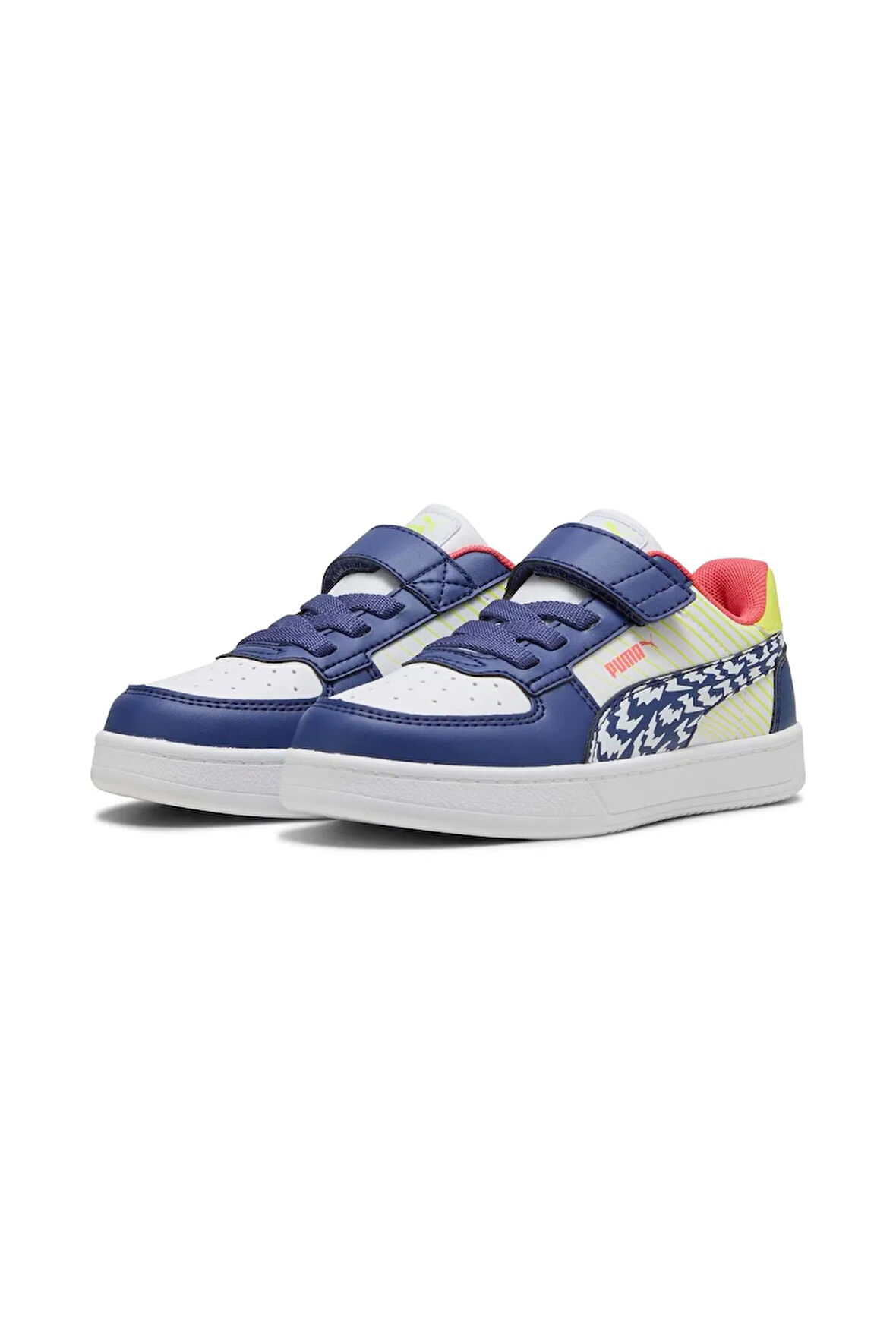 Puma 400597-01 Caven2.0Poised2raceAC+PS Sneaker