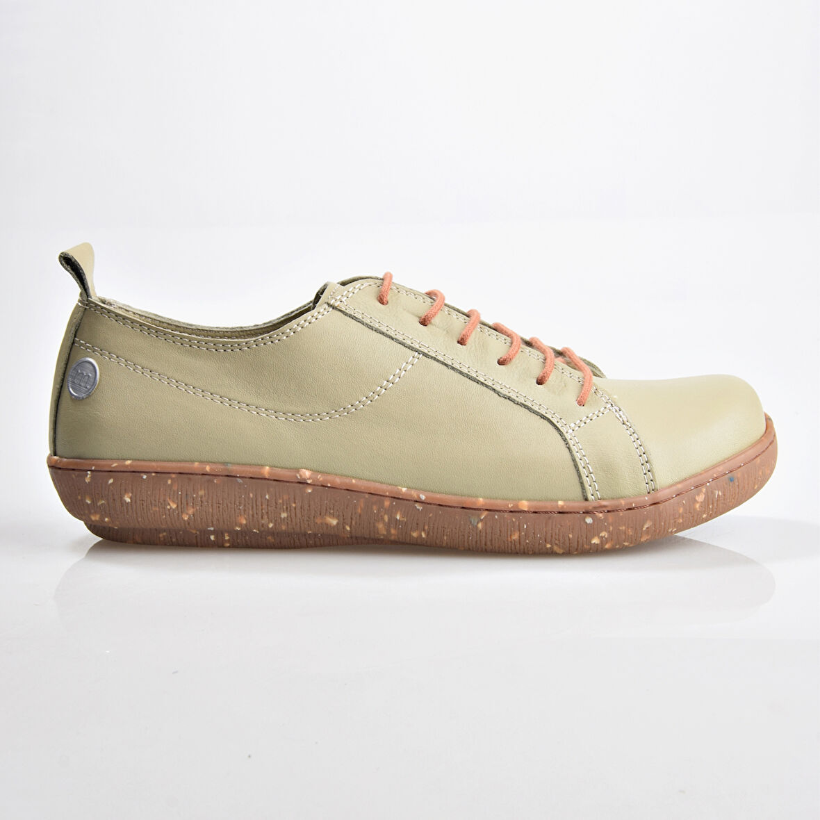 Mammamia D25YA-870 Kadın Casual Ayakkabı