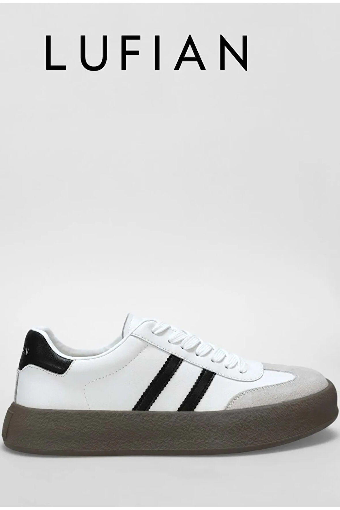 Lufian Samuel Erkek Sneaker