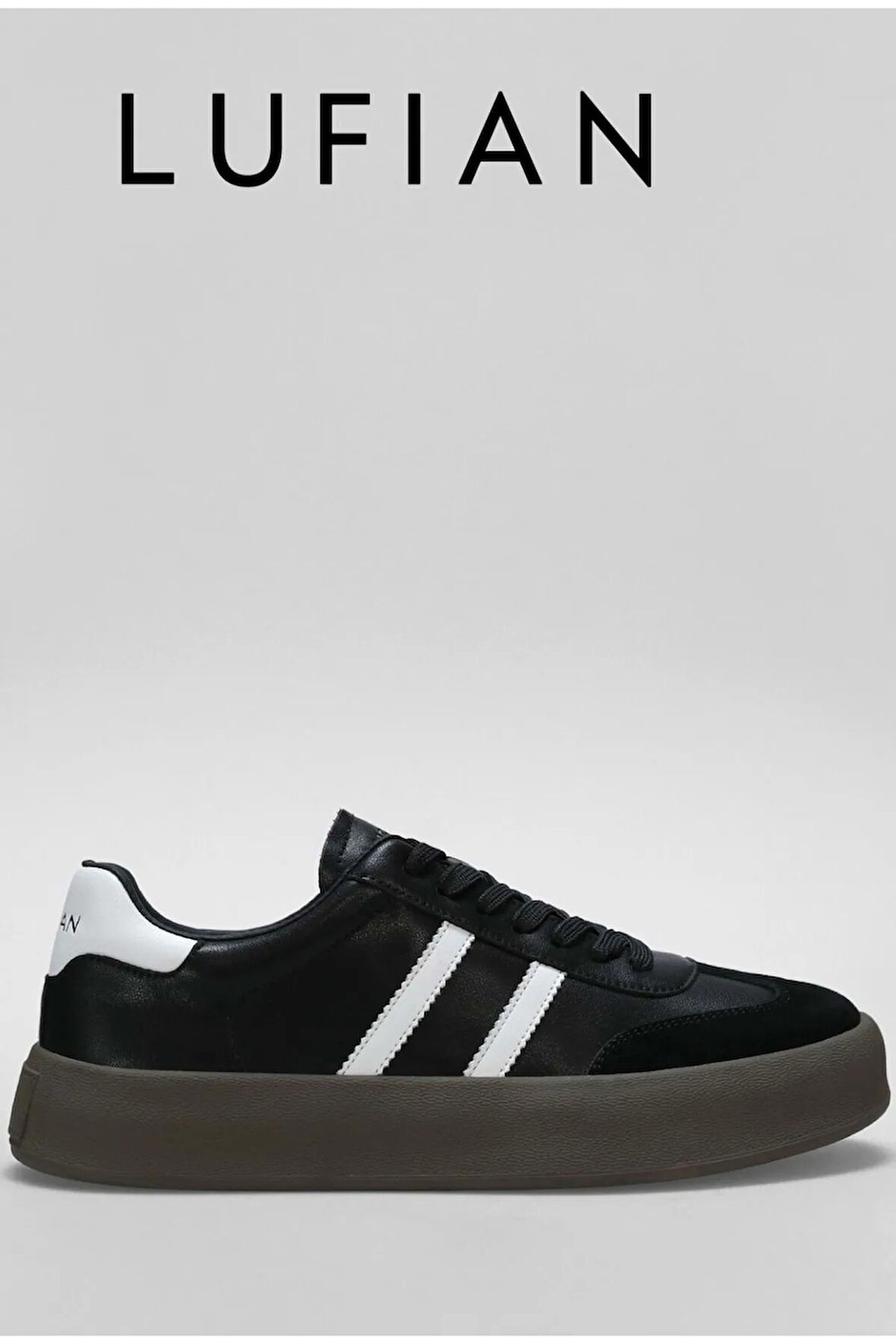 Lufian Samuel Erkek Sneaker