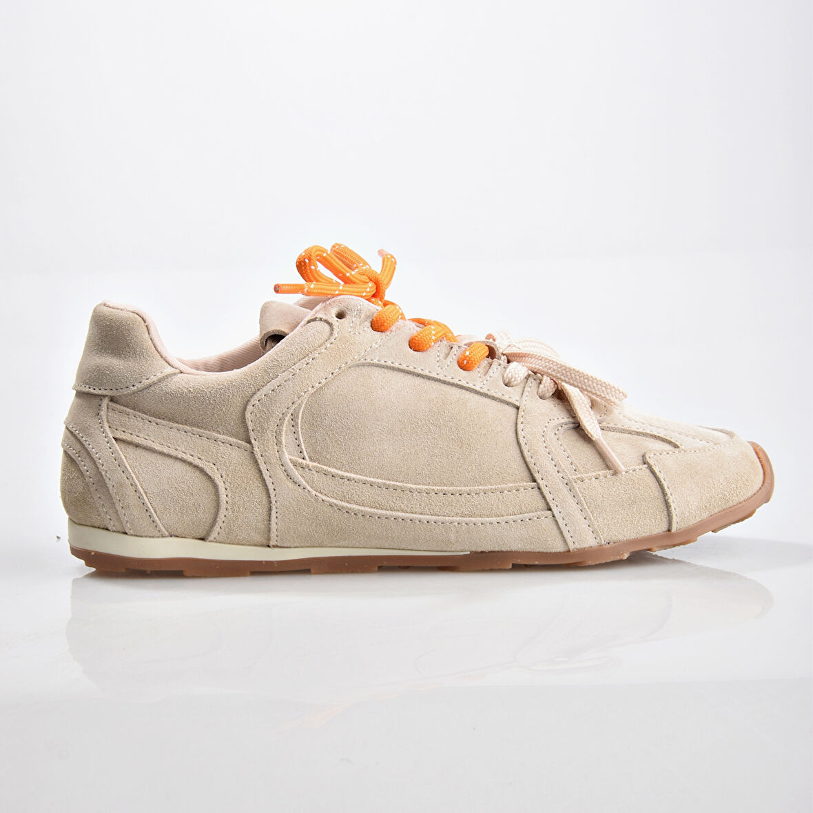 EK BY NAPPA 33122 Kadın Casual Ayakkabı