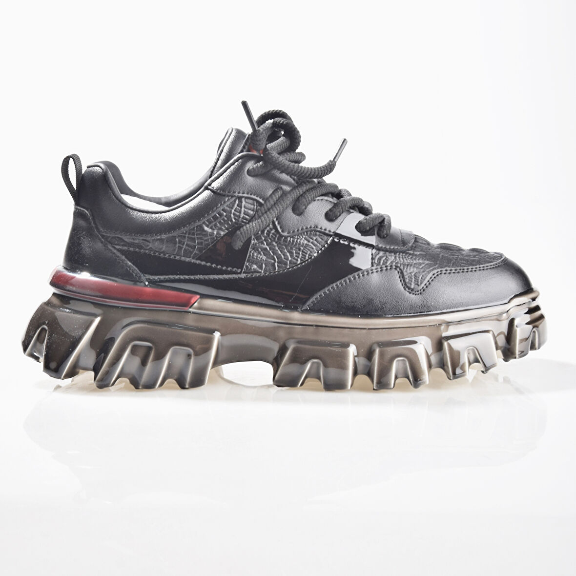 ERDAL KOÇYİĞİT AYAKKABI 21328 Erkek Casual Ayakkabı