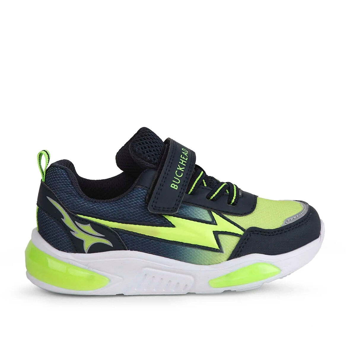 Buckhead 3022 Çocuk Işıklı Spor Ayakkabı