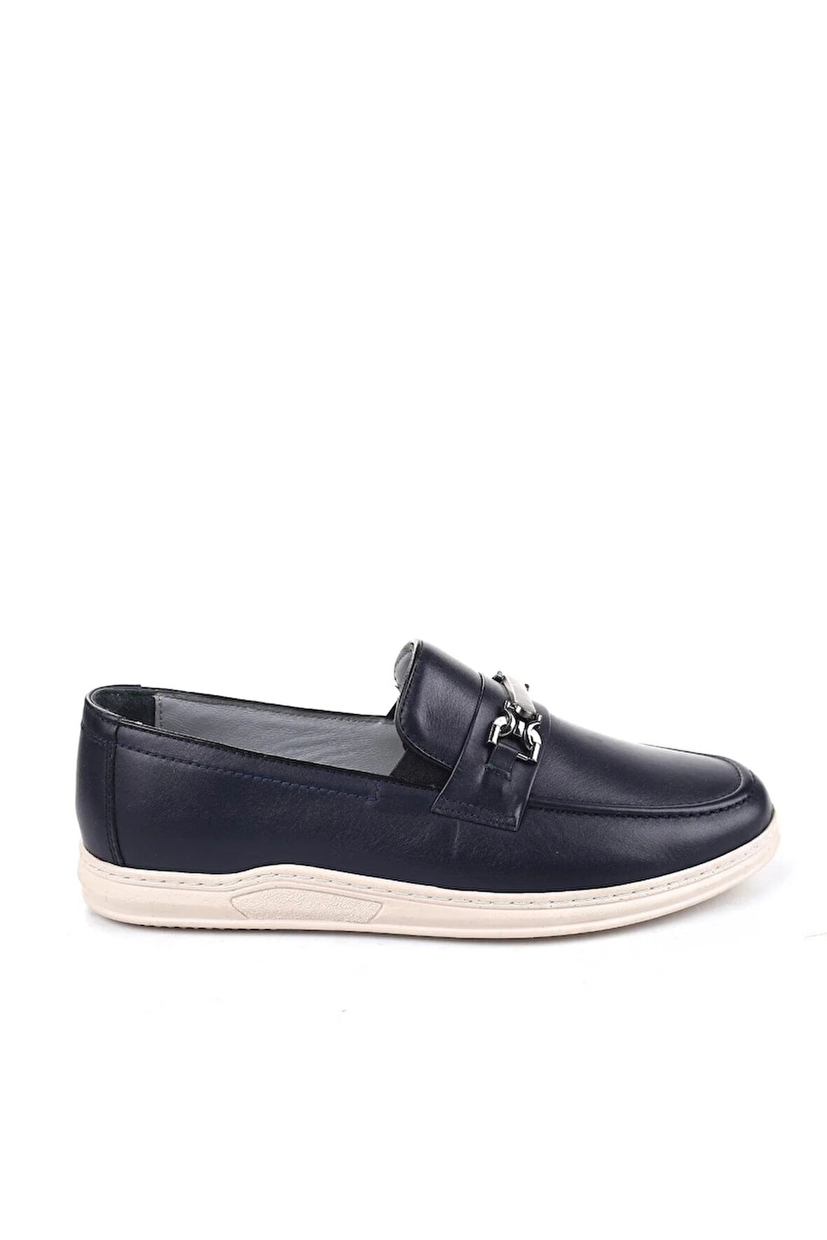 Pierre Cardin 191074 Erkek Deri Casual Ayakkabı