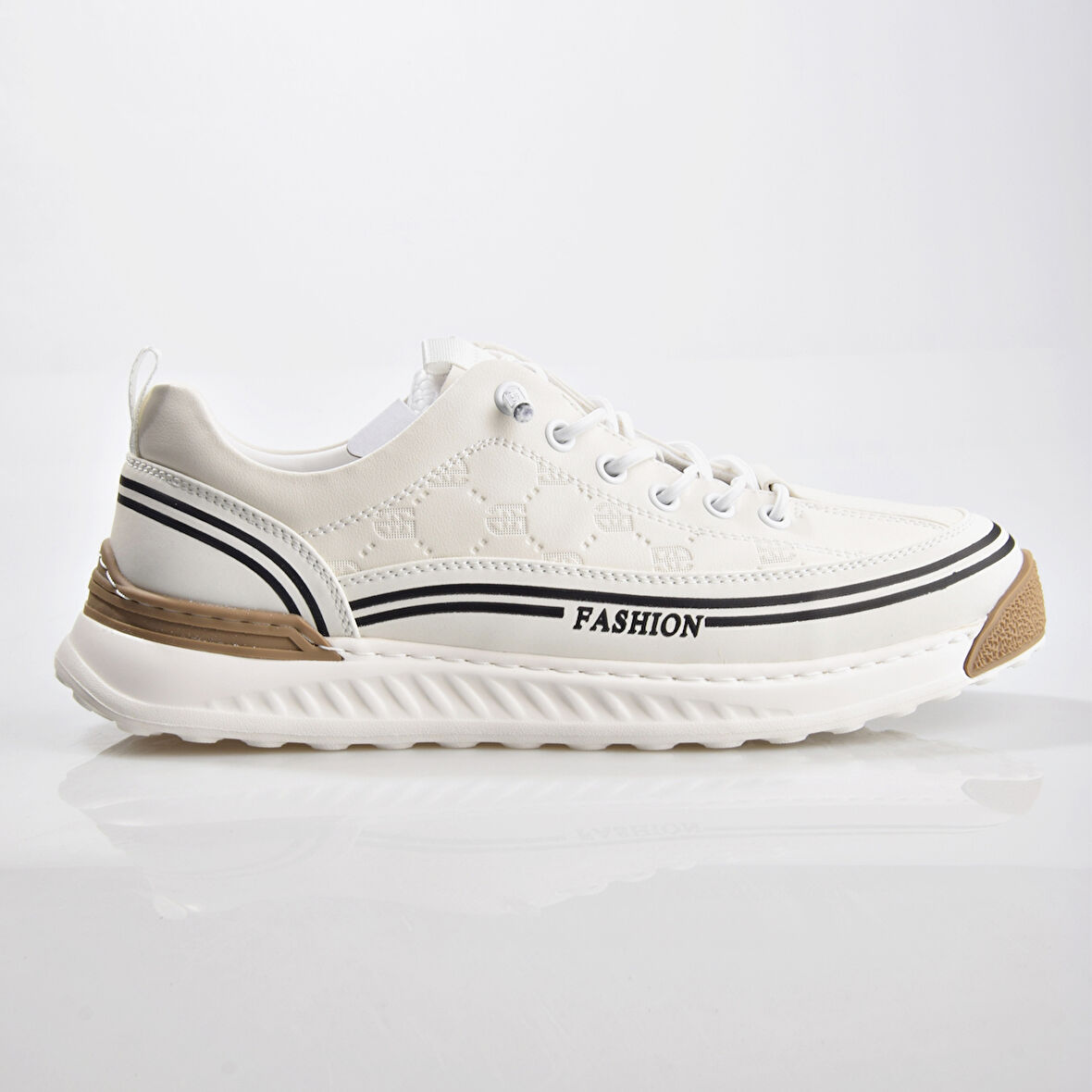 ERDAL KOÇYİĞİT AYAKKABI 19075 Erkek Casual Ayakkabı