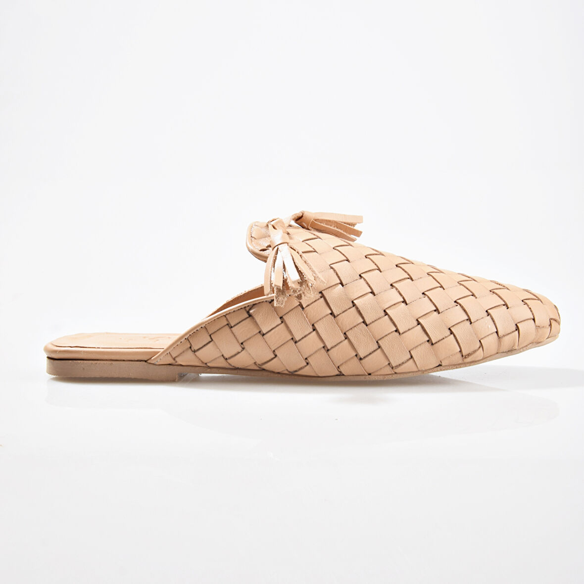 Zeyn 8159 Kadın Terlik