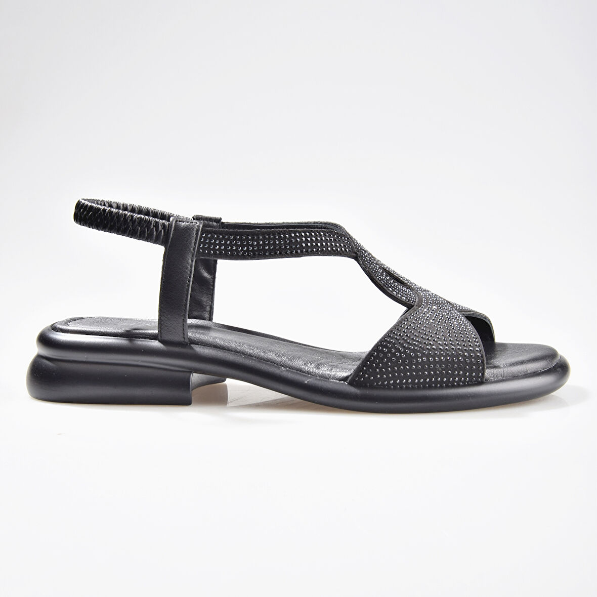 SMS 1224 Kadın Sandalet