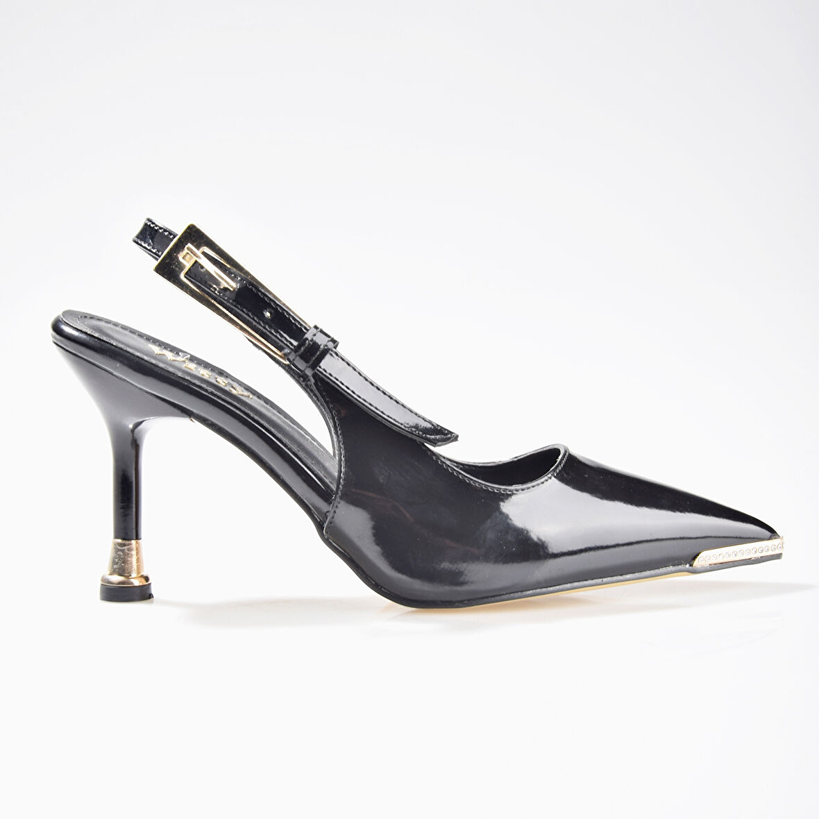 Witty 801 Kadın Topuklu Stiletto