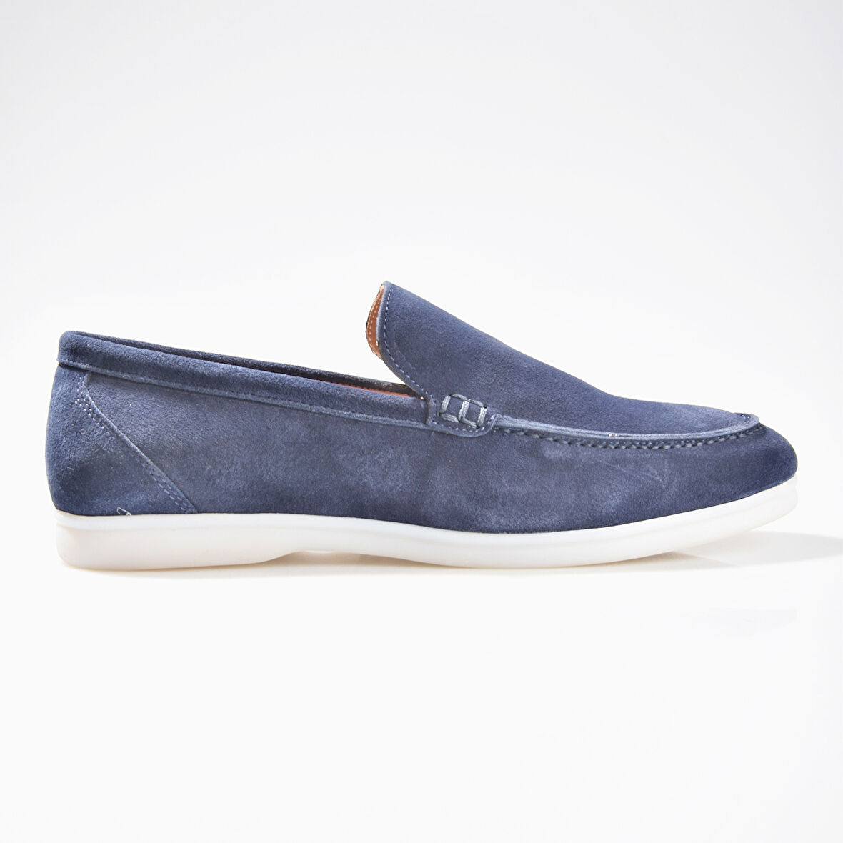ERDAL KOÇYİĞİT AYAKKABI 06-VC11 Erkek Loafer Ayakkabı