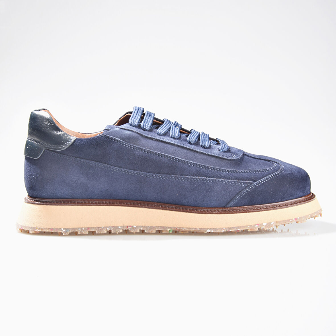 ERDAL KOÇYİĞİT AYAKKABI SH10-112 Erkek Casual Ayakkabı
