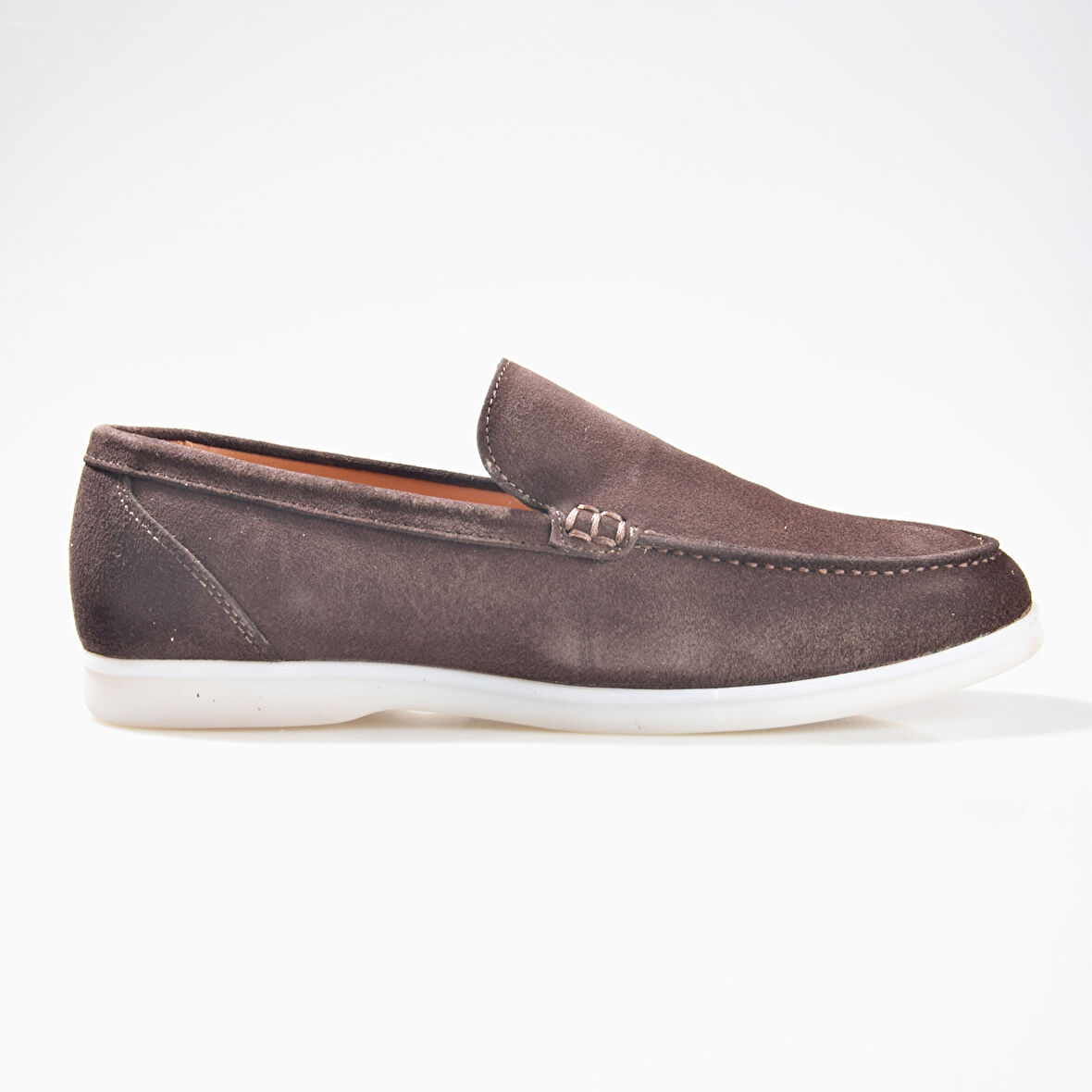 ERDAL KOÇYİĞİT AYAKKABI 06-VC11 Erkek Loafer Ayakkabı