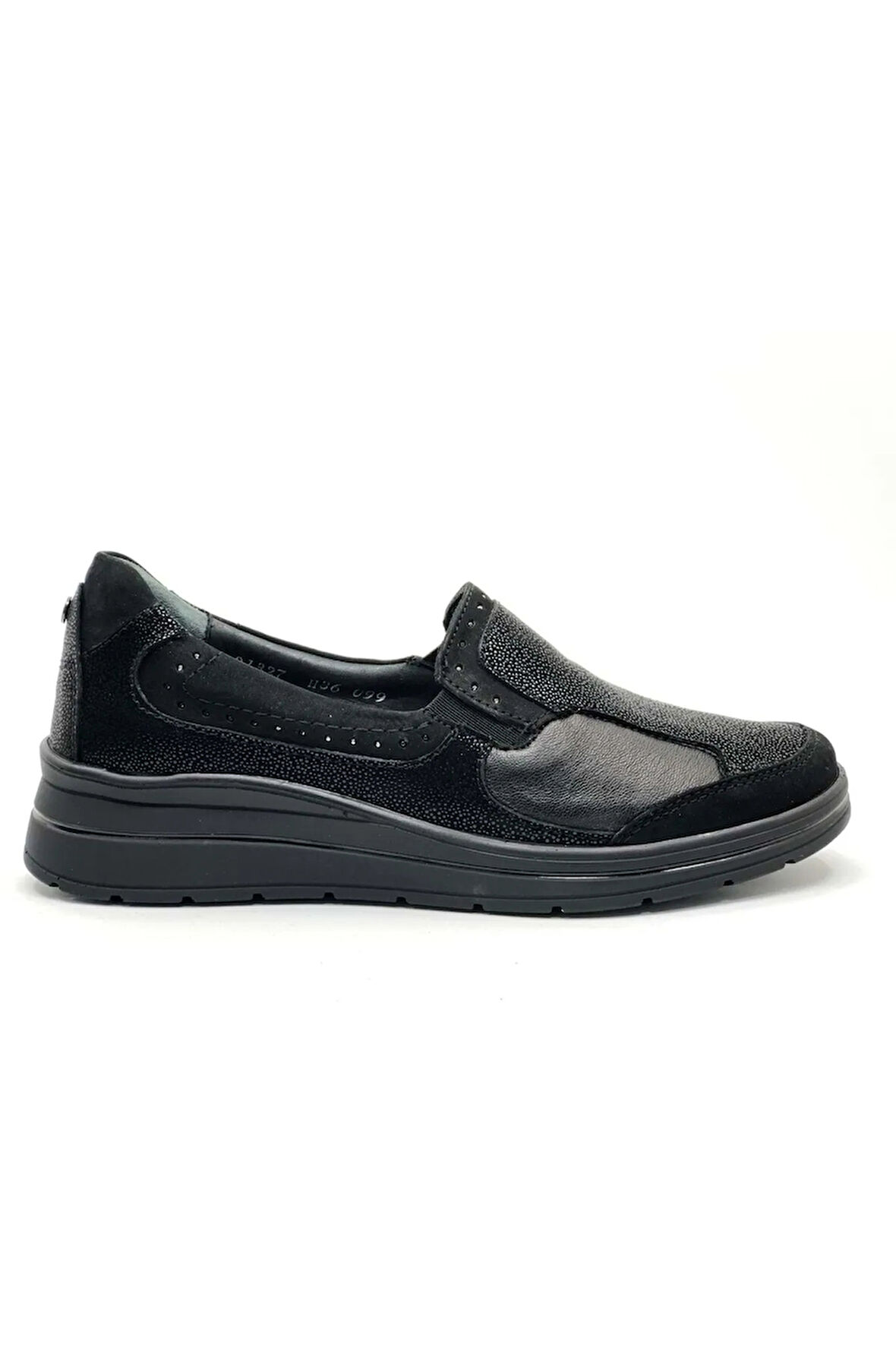 Forelli 21327 Kadın Comfort Casual Ayakkabı