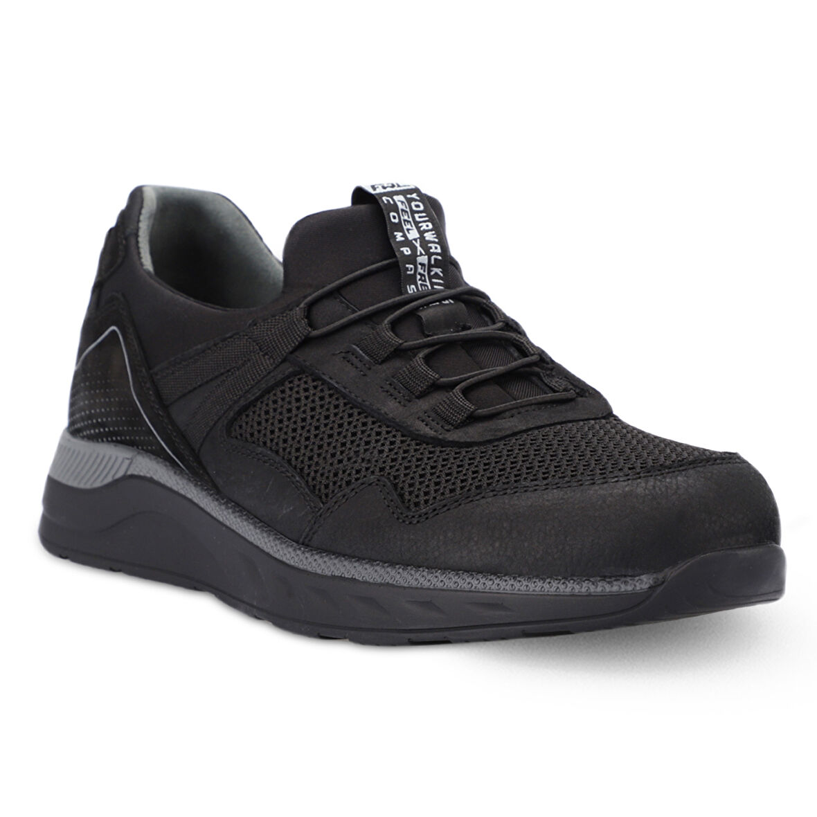 Forelli 46002 CEDRIC G Comfort Erkek Ayakkab